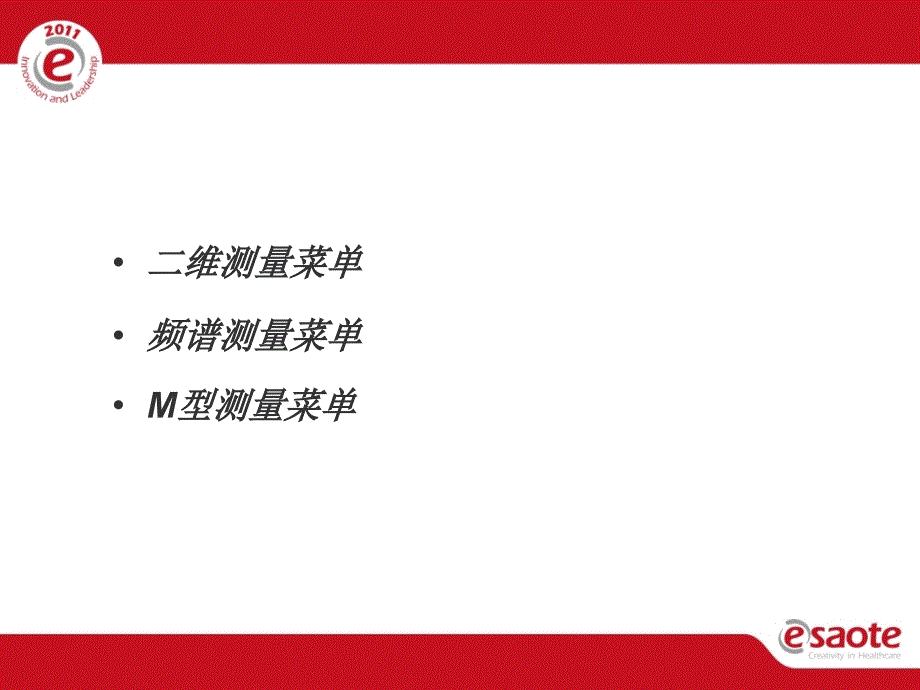 心脏测量菜单.PPT_第2页