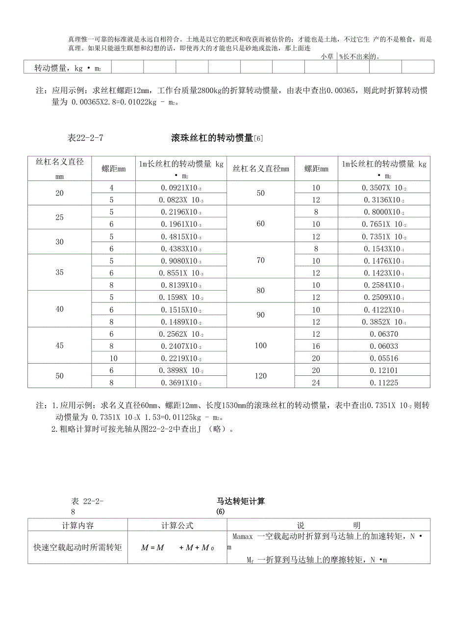 转动惯量计算_第2页