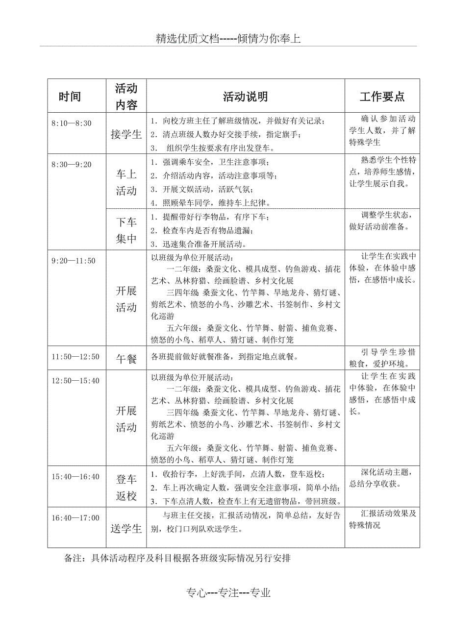 九龙山乡村文化基地_第5页