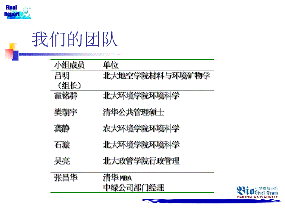 生物柴油商业计划_第4页