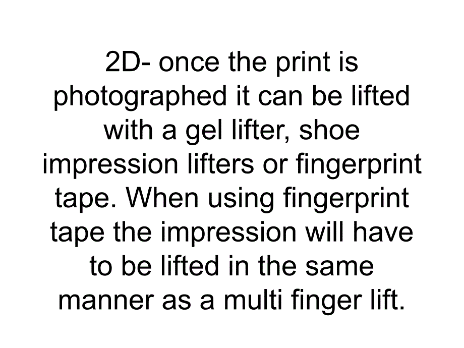 足迹FOOTPRINT足迹足迹说课讲解_第3页