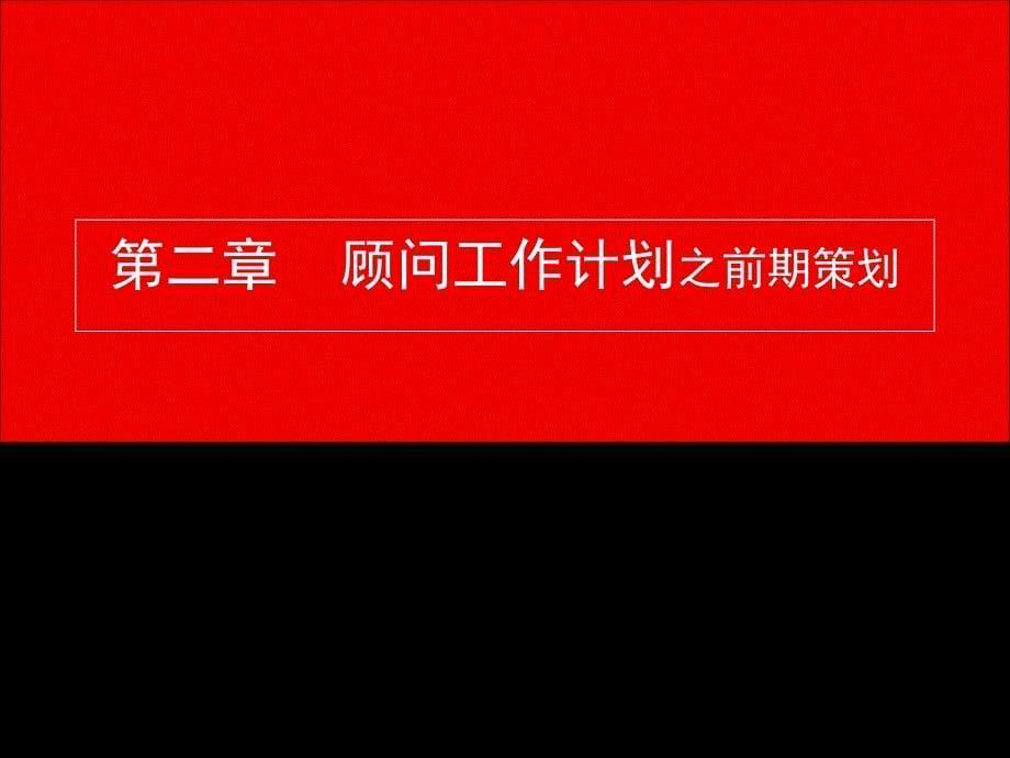 经典厦门某大厦写字楼项目营销策划顾问工作计划书35页10月新_第5页