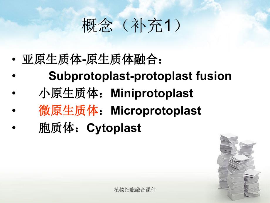 植物细胞融合课件_第2页