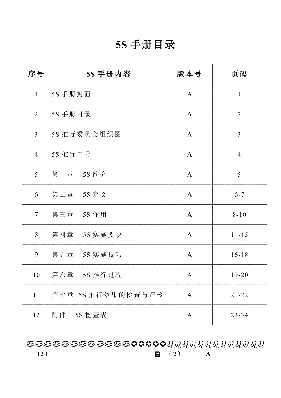 6s管理推行手册(实用)_第2页