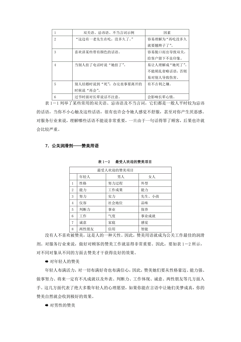 实用访客接待拜访礼仪_第3页