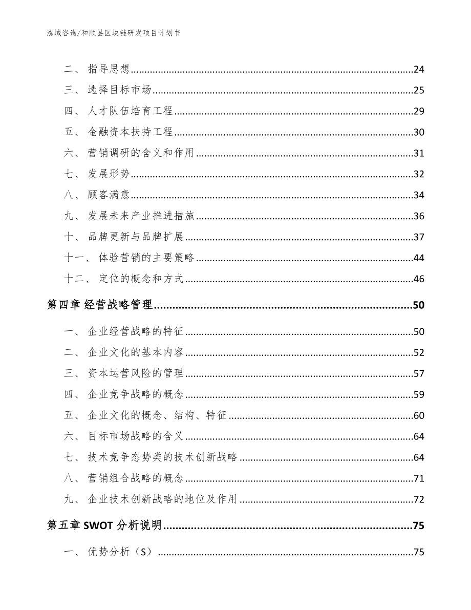 和顺县区块链研发项目计划书_第3页