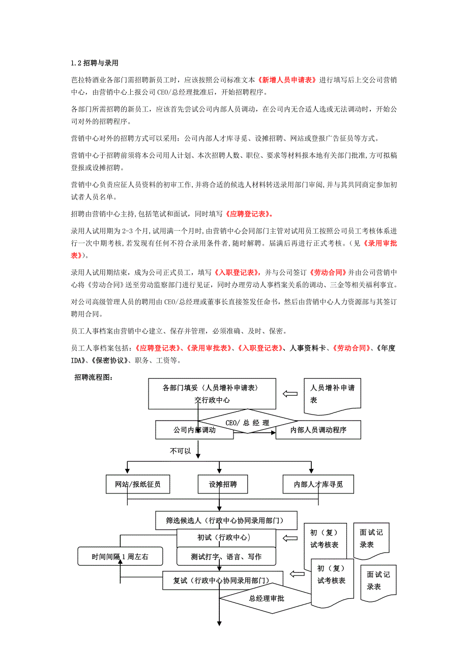 芭拉特《员工管理手册》_第4页