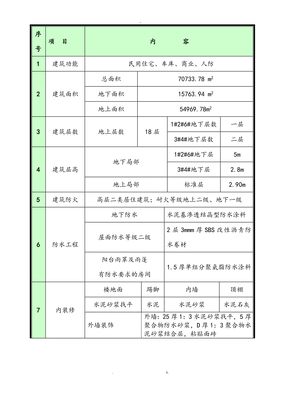 高层泵送混凝土施工及方案_第3页