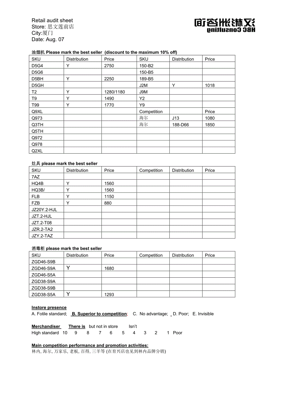 Retailauditxiamen020807a_第1页