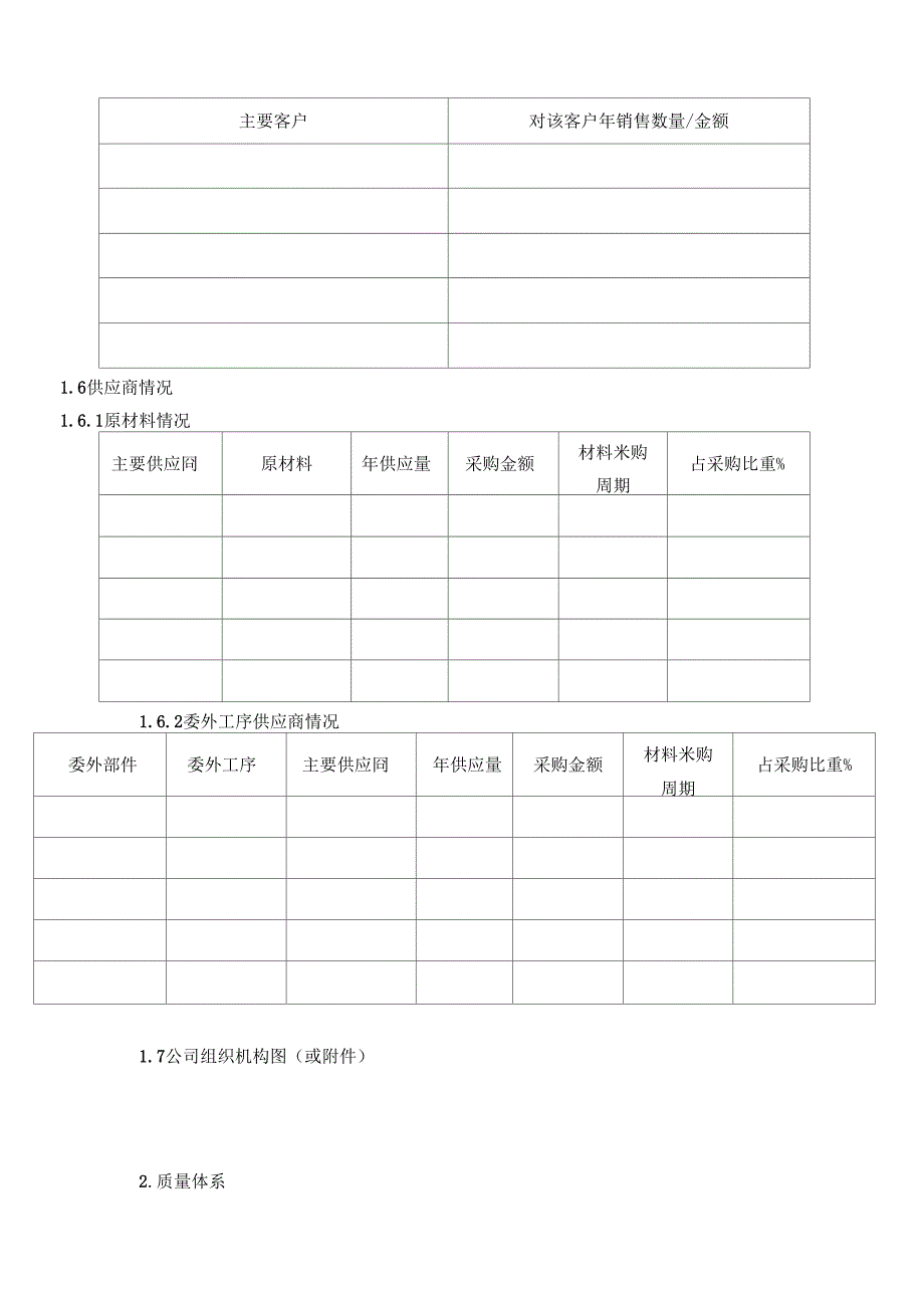 供方基本情况调查表样表_第4页