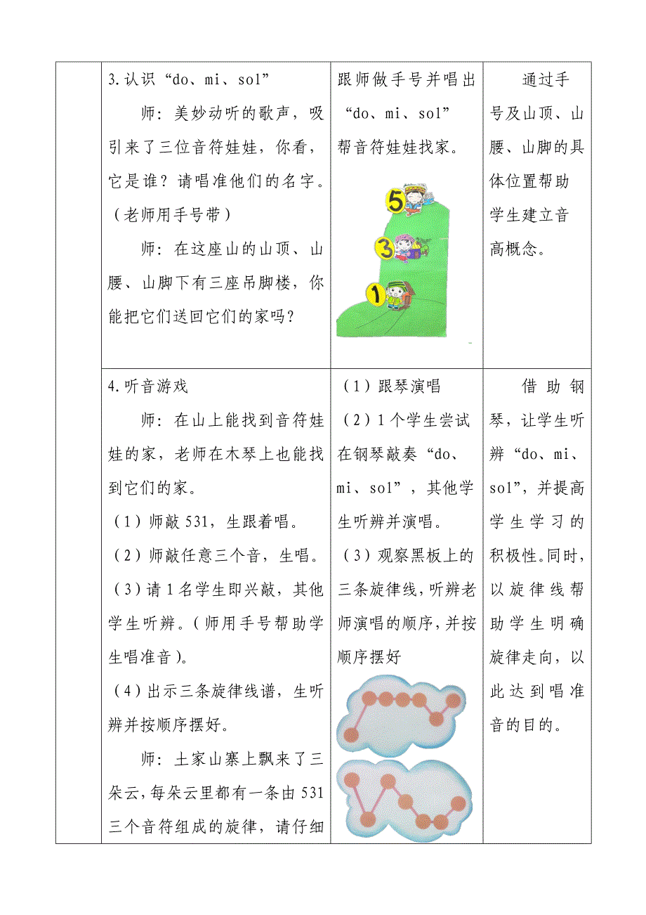 演唱 乃呦乃1_第4页