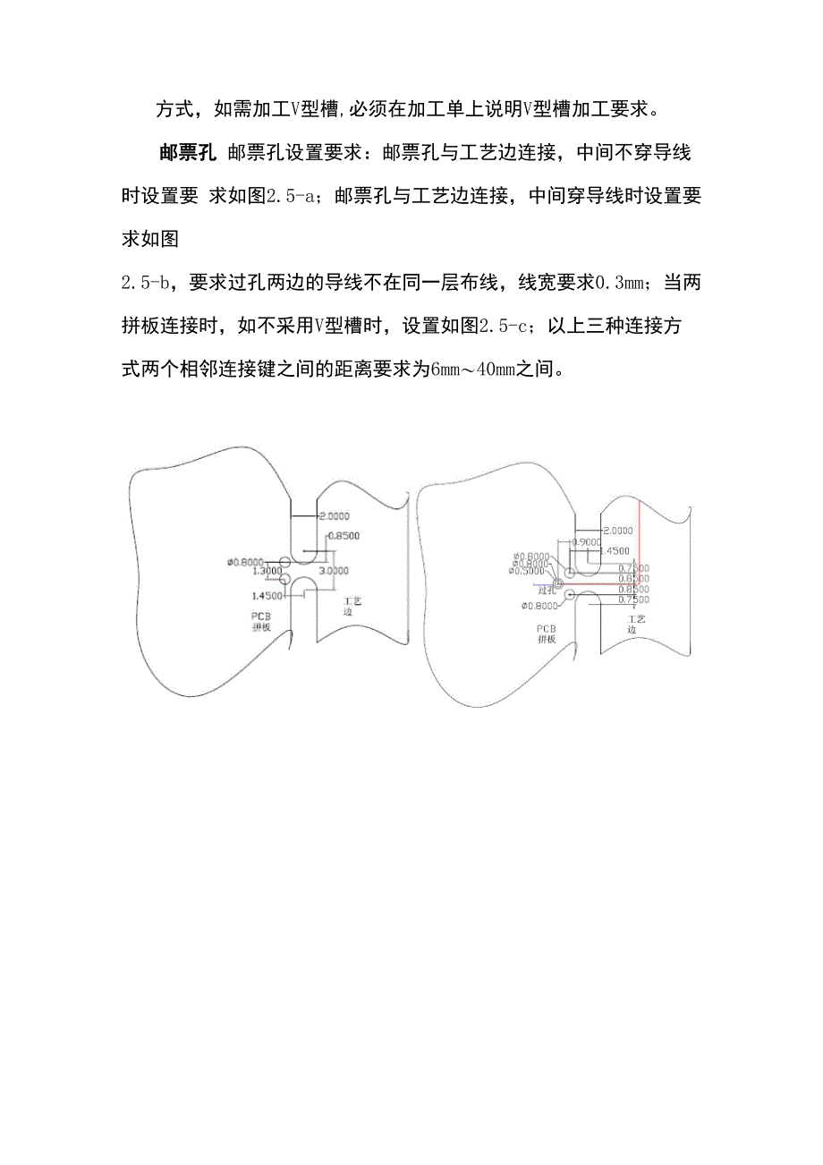 PCB拼板完整教程_第4页