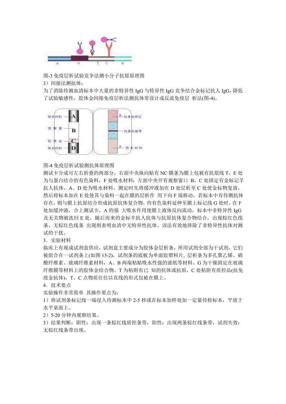 免疫层析实验_第3页