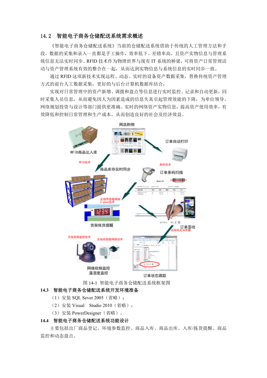 智能电子商务配送系统功能扩展与实现_第2页