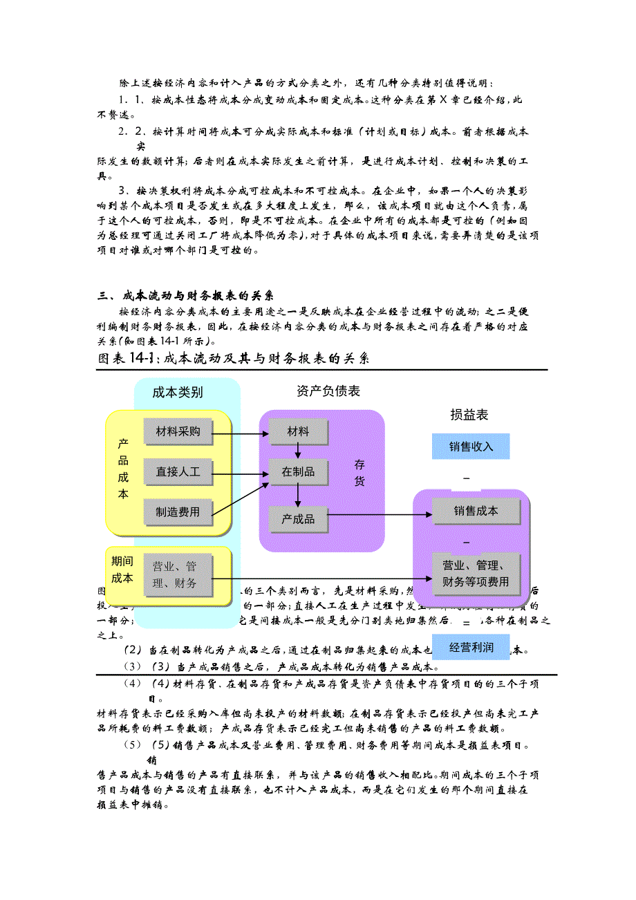 企业成本核算与控制方案_第3页