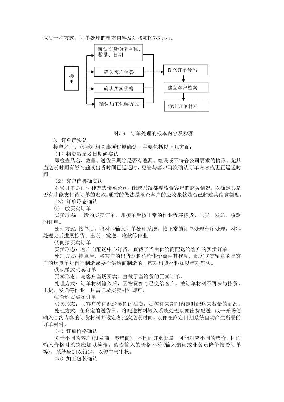 2022年配送作业流程_第5页