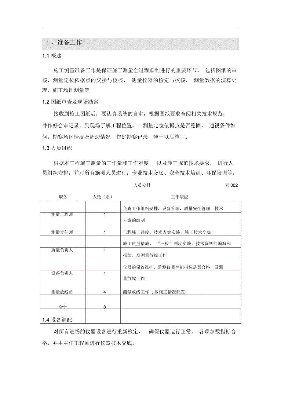 回迁安置房工程施工组织设计方案书_第2页