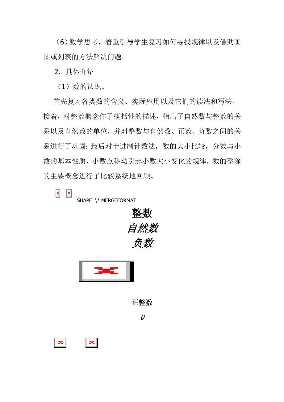 小学数学教师具备的专业素养_第4页