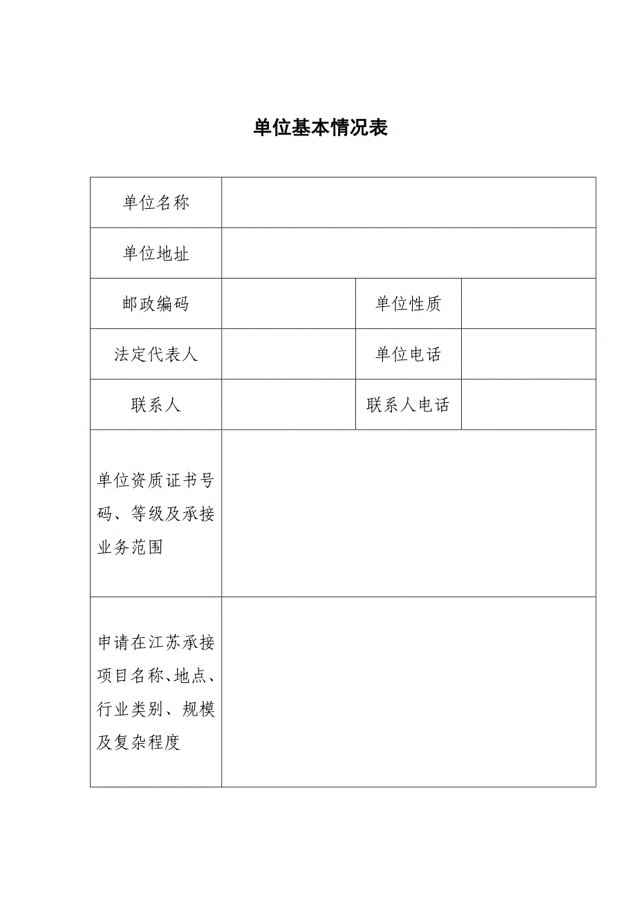 省外勘察设计企业进昆山市承接单项业务核验办理程序_第3页