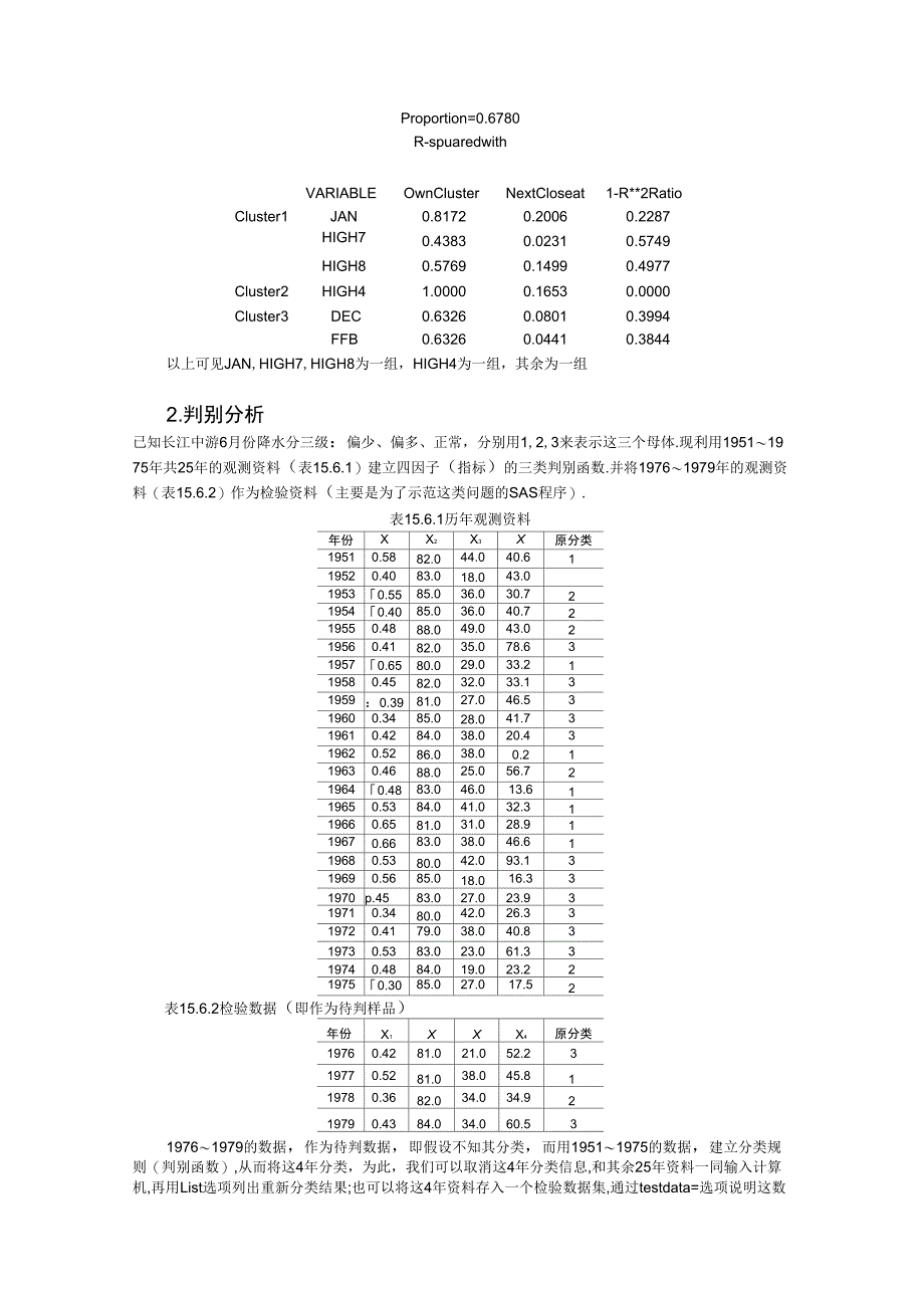 聚类分析参考_第2页