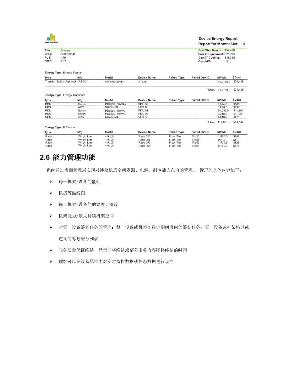 可视化数据中心管理平台简介_第5页