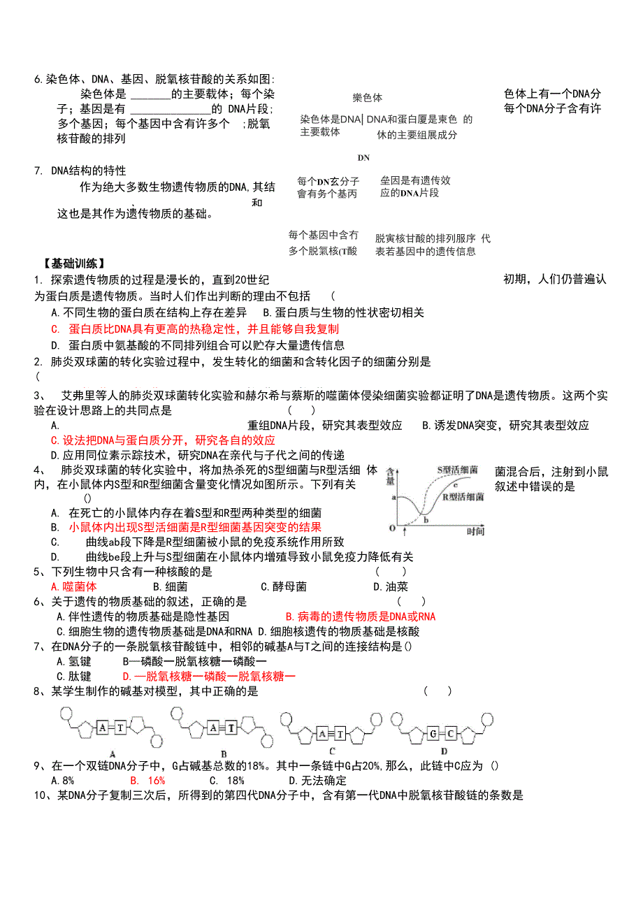 基因的本质_第2页