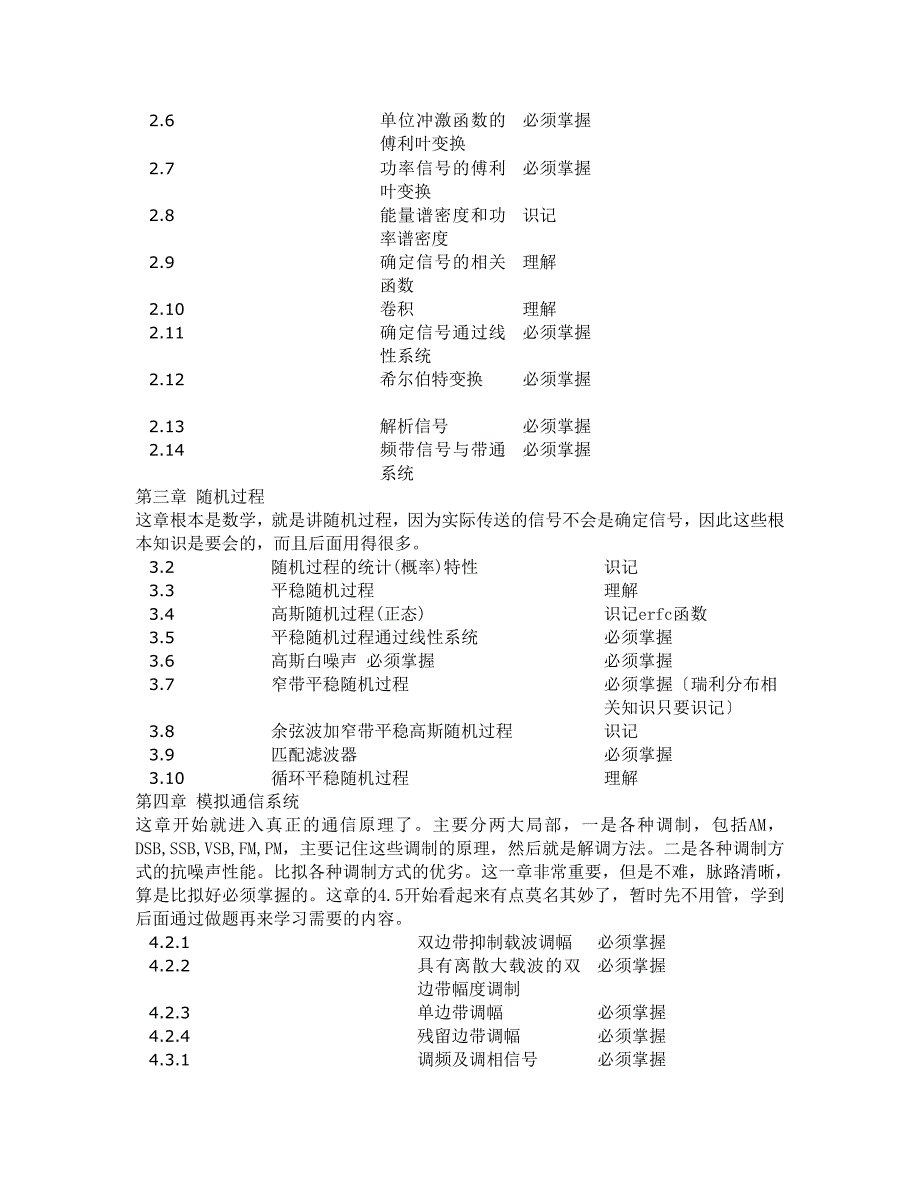 通信原理方法篇_第2页