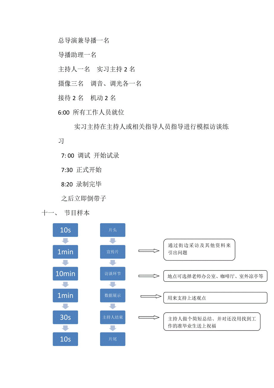 就业指导访谈节目_第4页