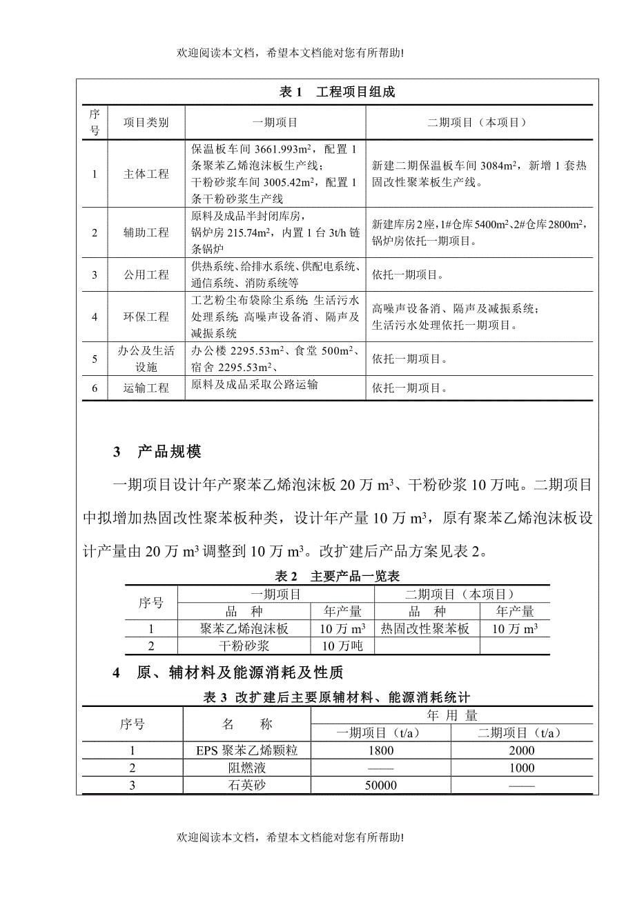 辽宁秦恒科技有限公司二期项目建设项目环境影响报告表_第5页