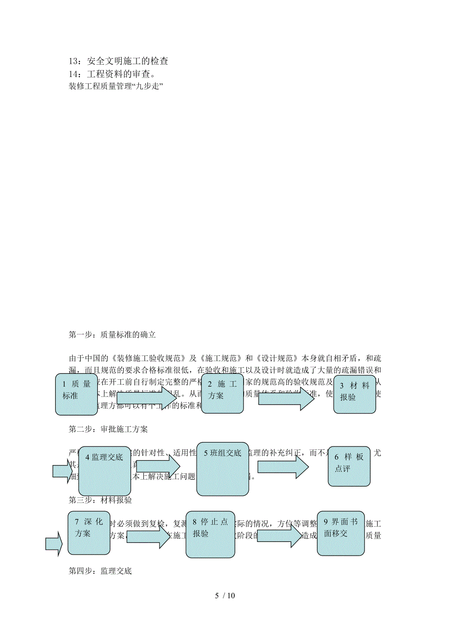 监理报告Word参考_第5页