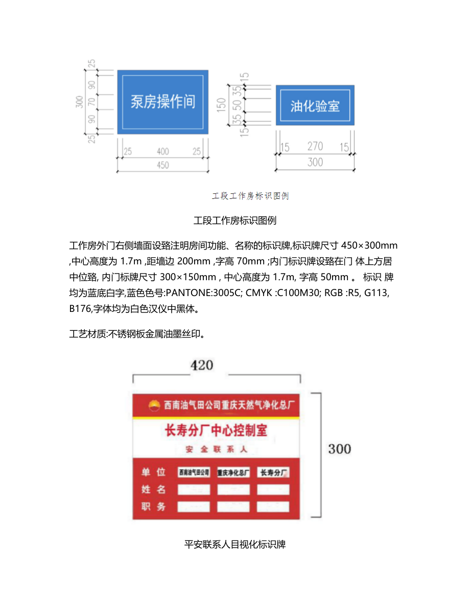 中石油目视化管理方案_第4页