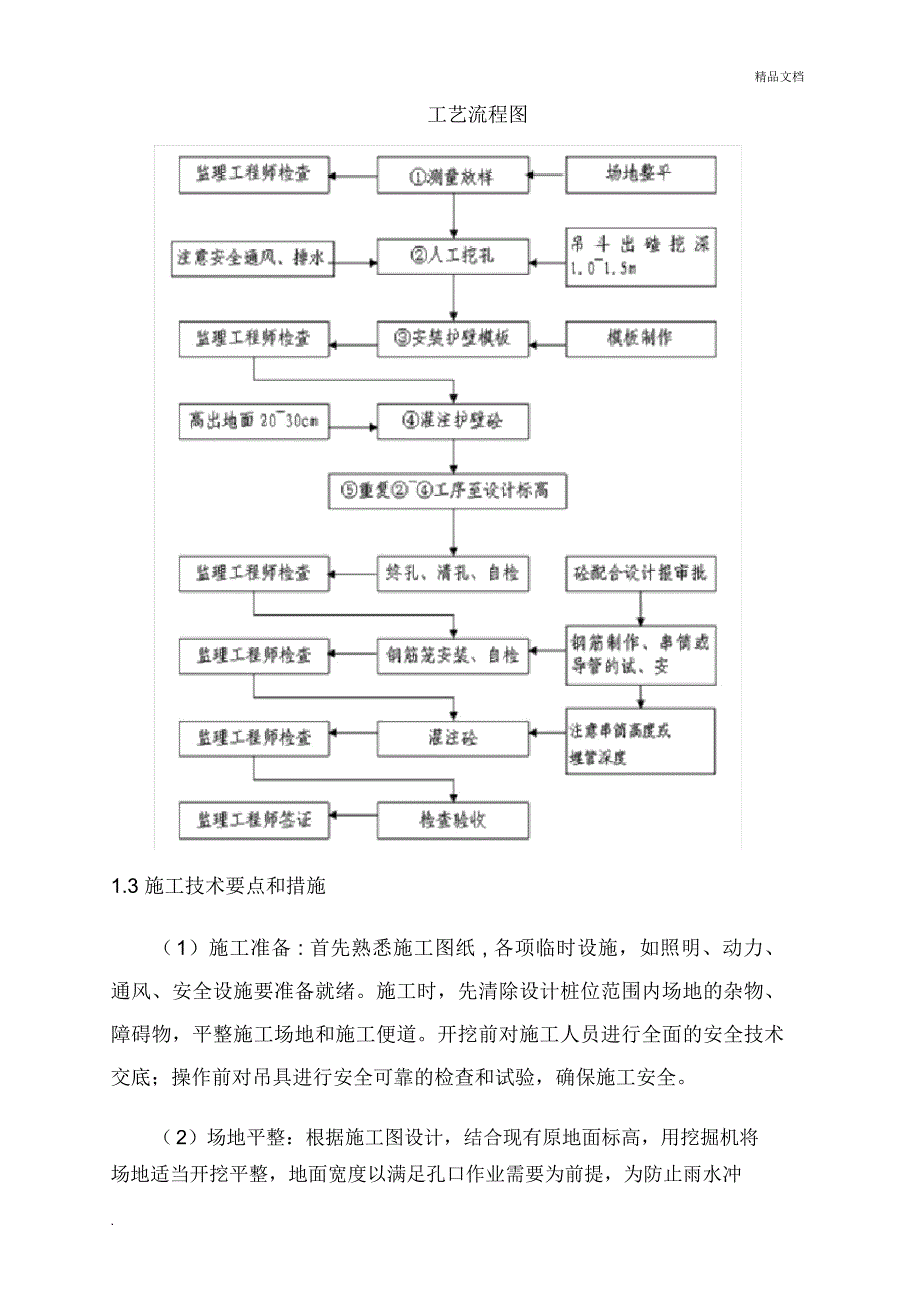 抗滑桩施工技术交底_第2页