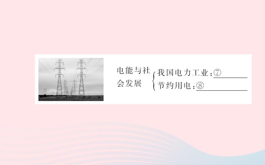 九年级物理下册 第十八章 家庭电路与安全用电阶段专题复习课件 （新版）粤教沪版_第3页