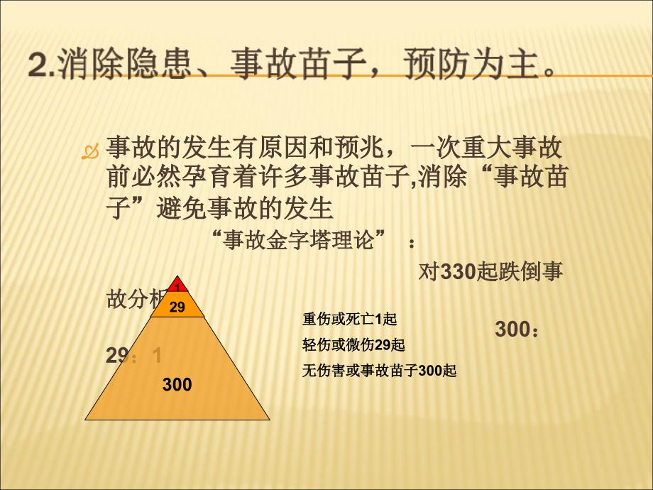 工厂安全生产知识培训资料_第4页