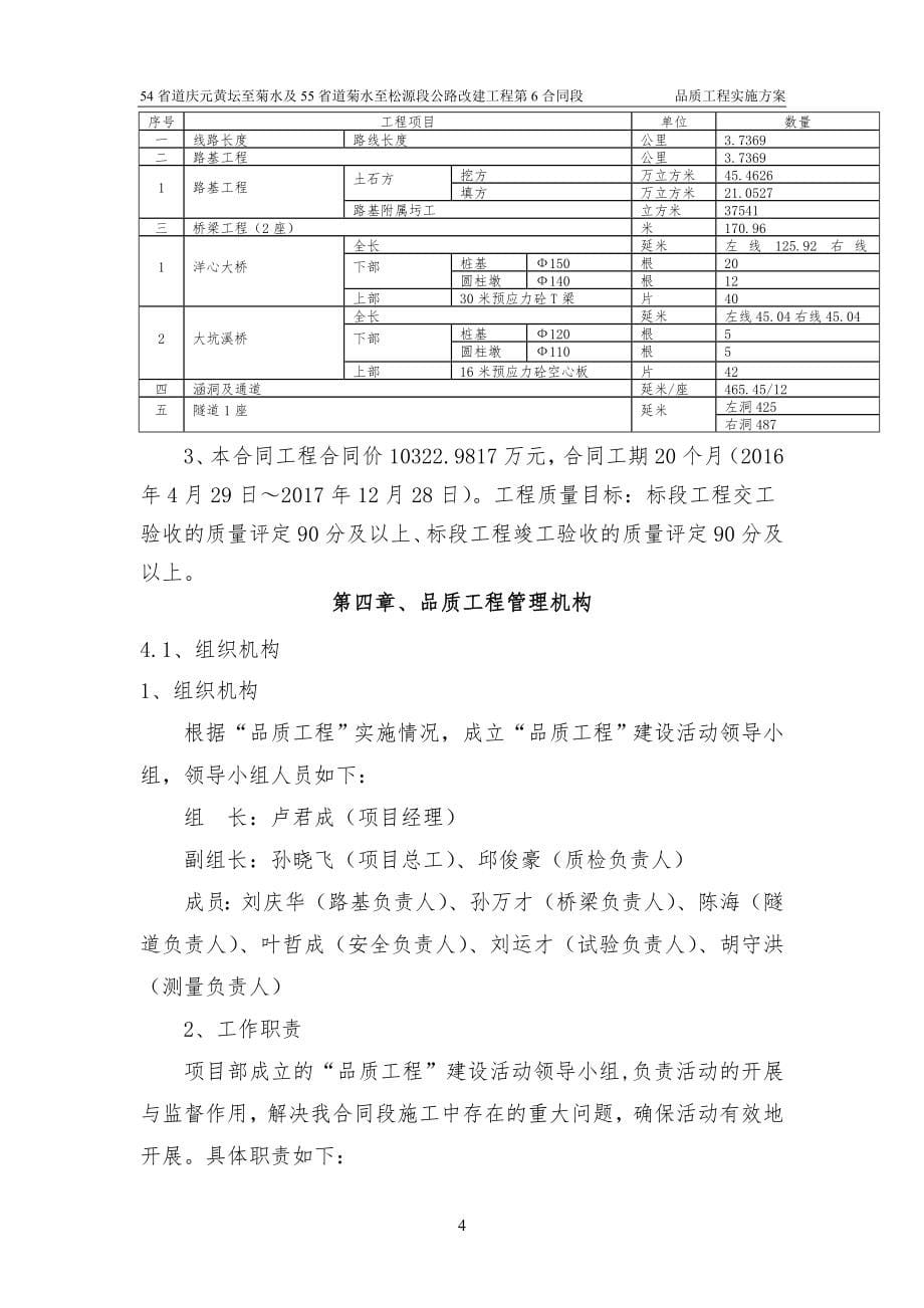 庆元品质工程实施方案_第5页