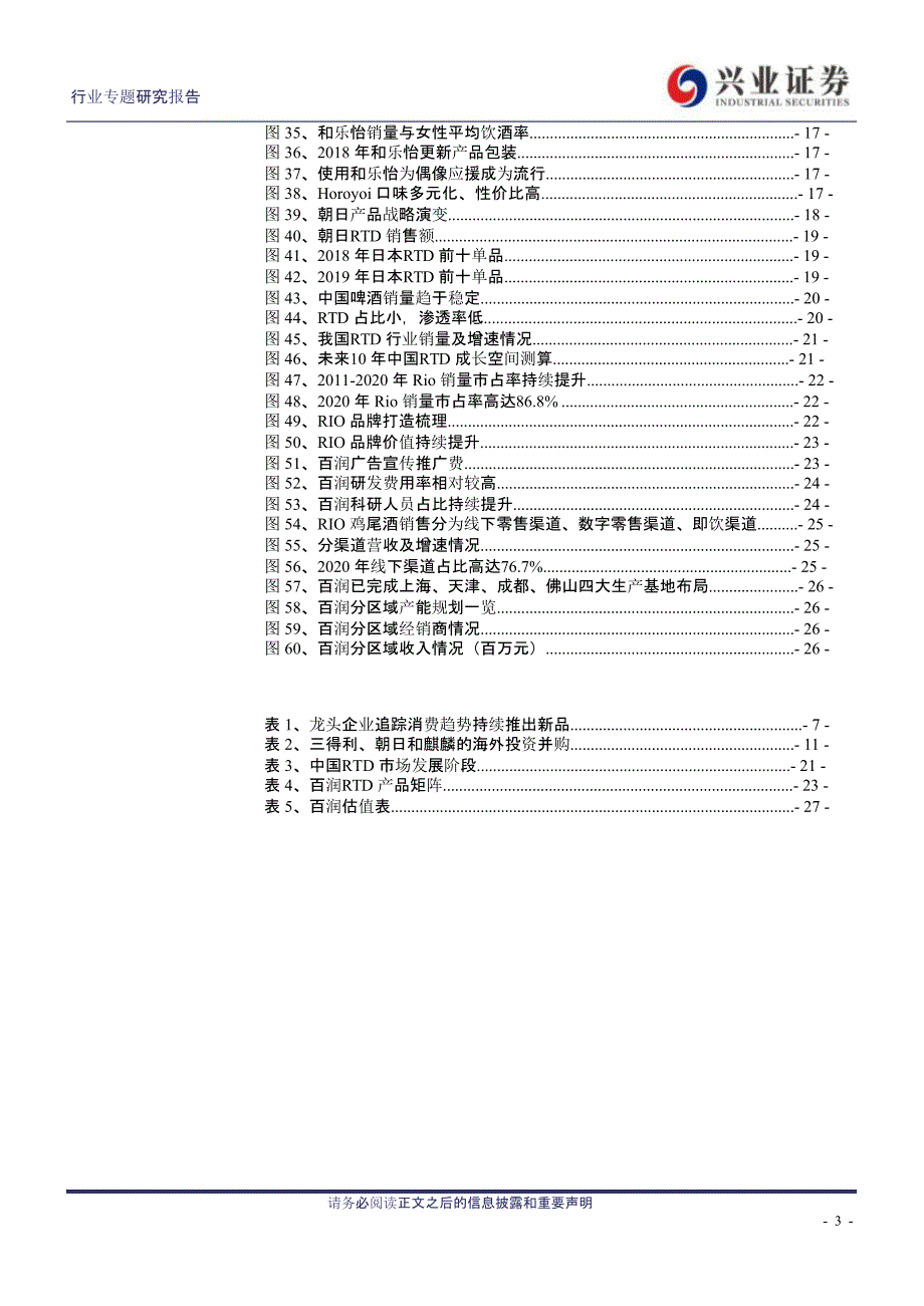 预调酒RTD行业报告：以日本为镜观中国预调酒市场发展趋势_第2页