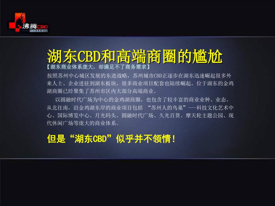 乐嘉大厦商铺策略推广沟通.ppt_第4页