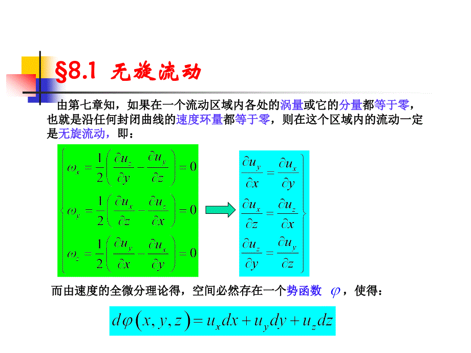 第八章_绕流运动_第3页