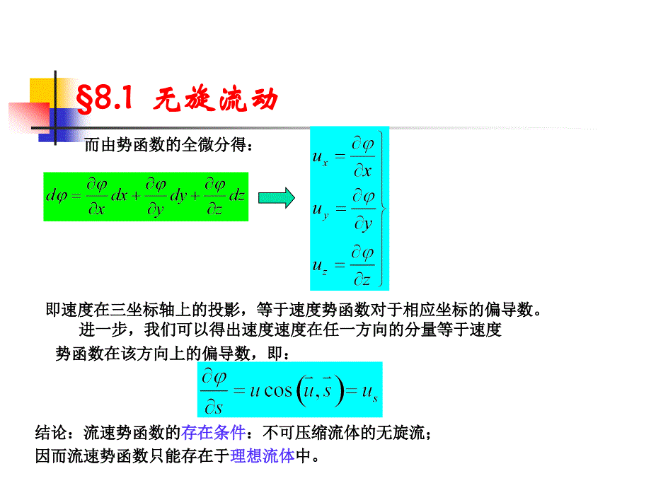 第八章_绕流运动_第4页