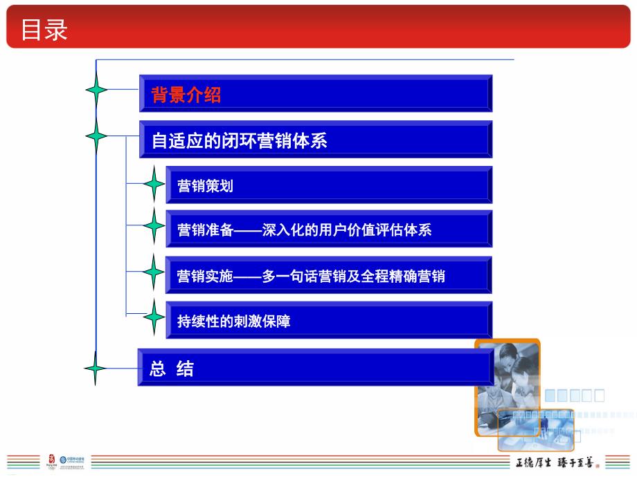 重庆磨营销之剑助数据业务腾飞_第2页