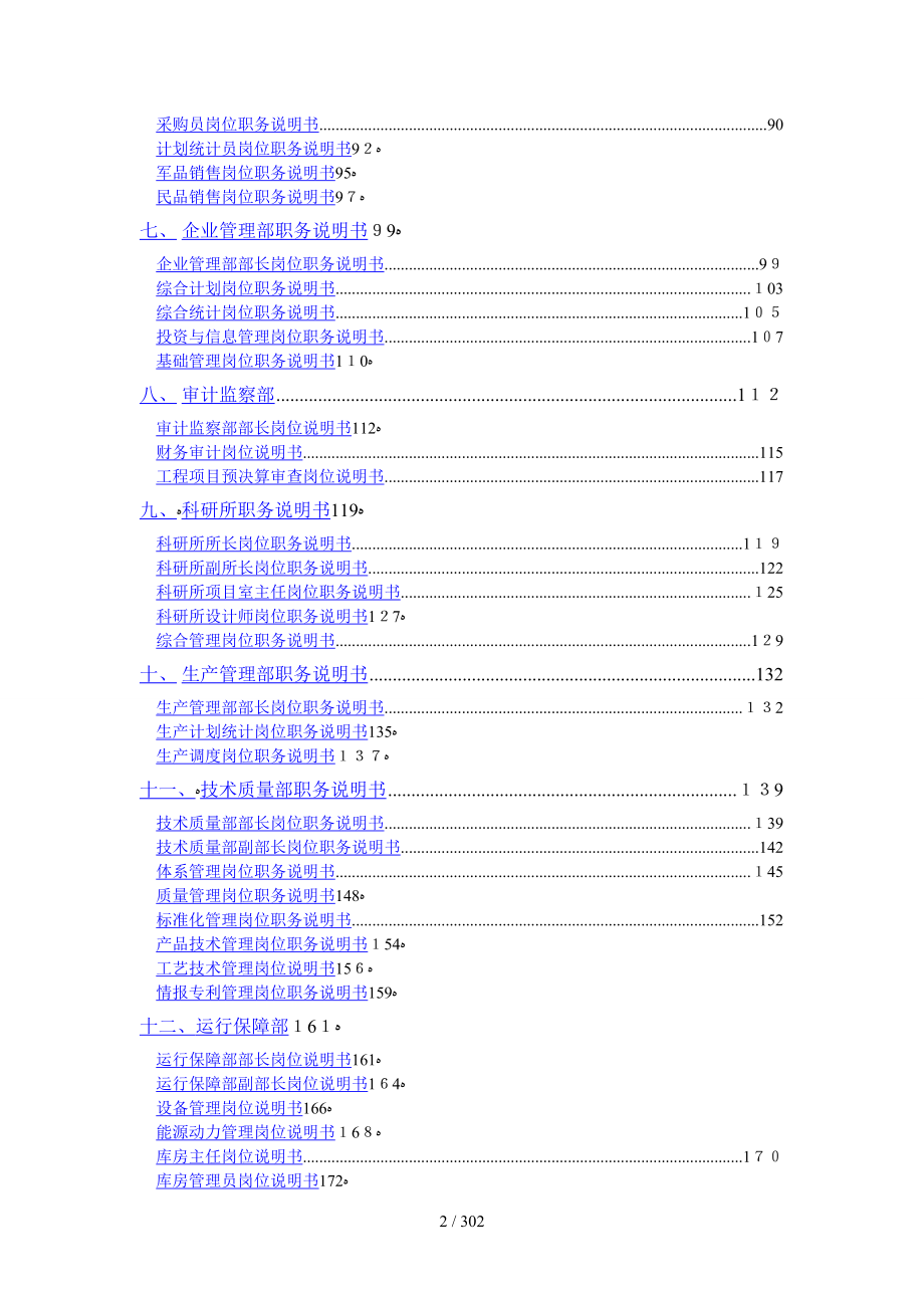 岗位说明书1219_第2页