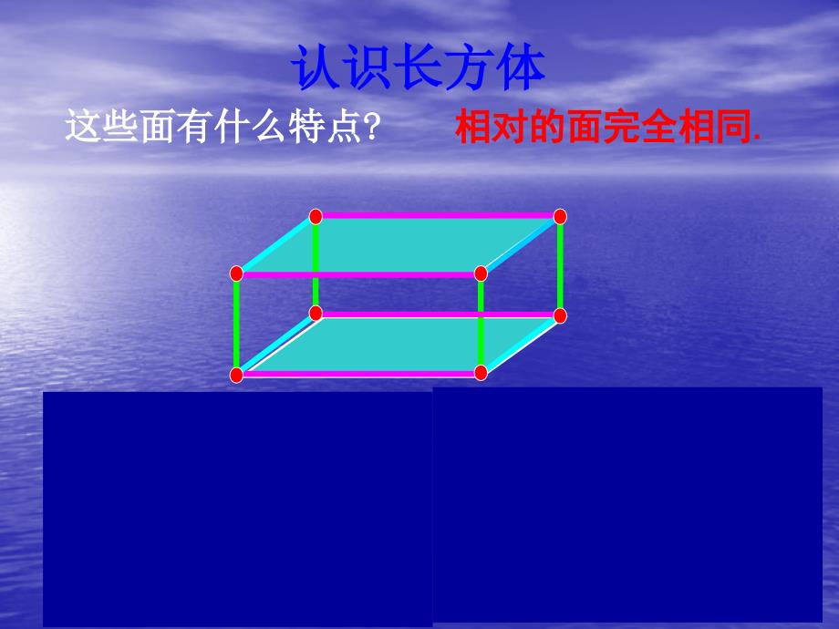 长方体和正方体的认识课件 精品教育_第4页