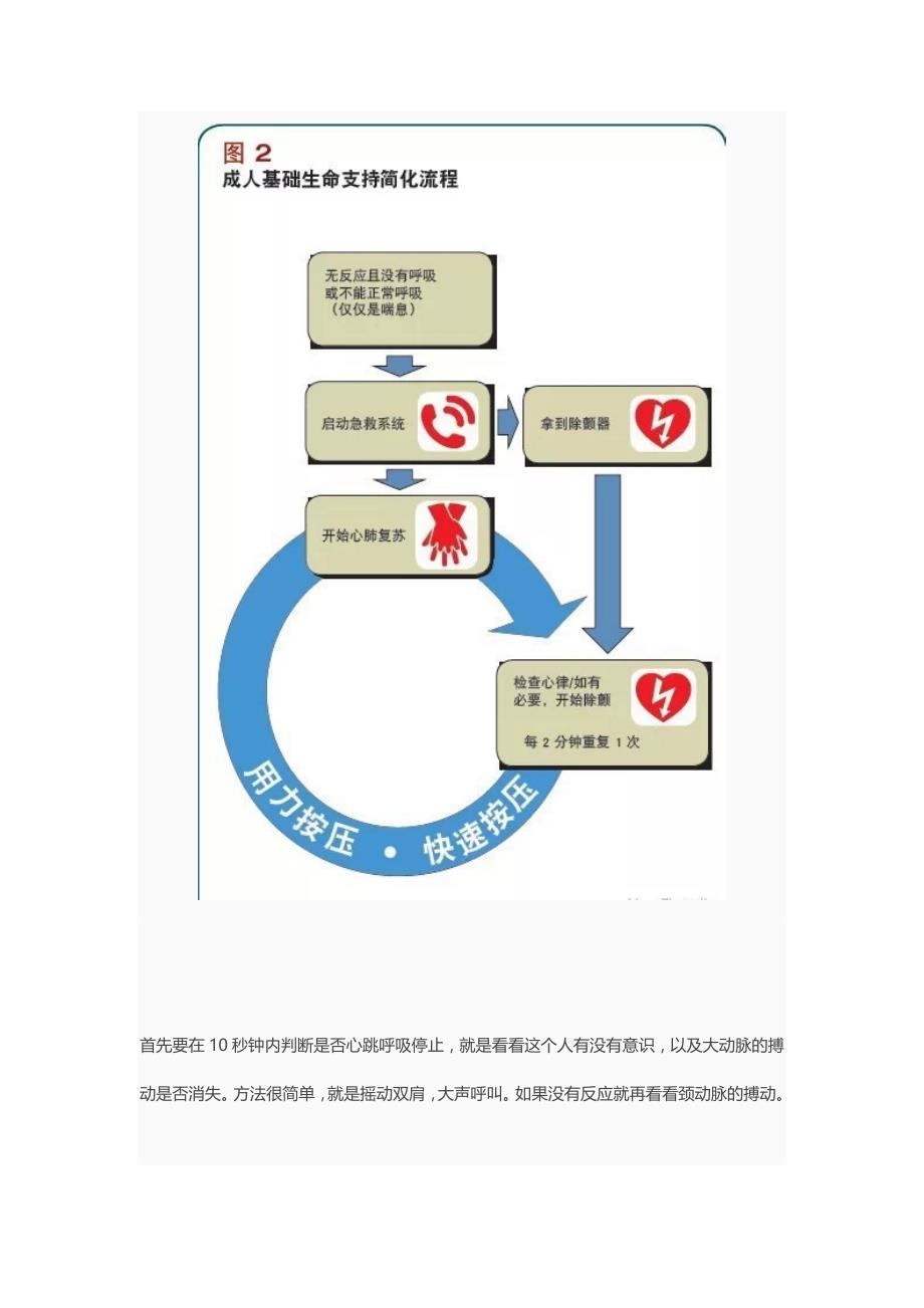 心肺复苏课件_第2页