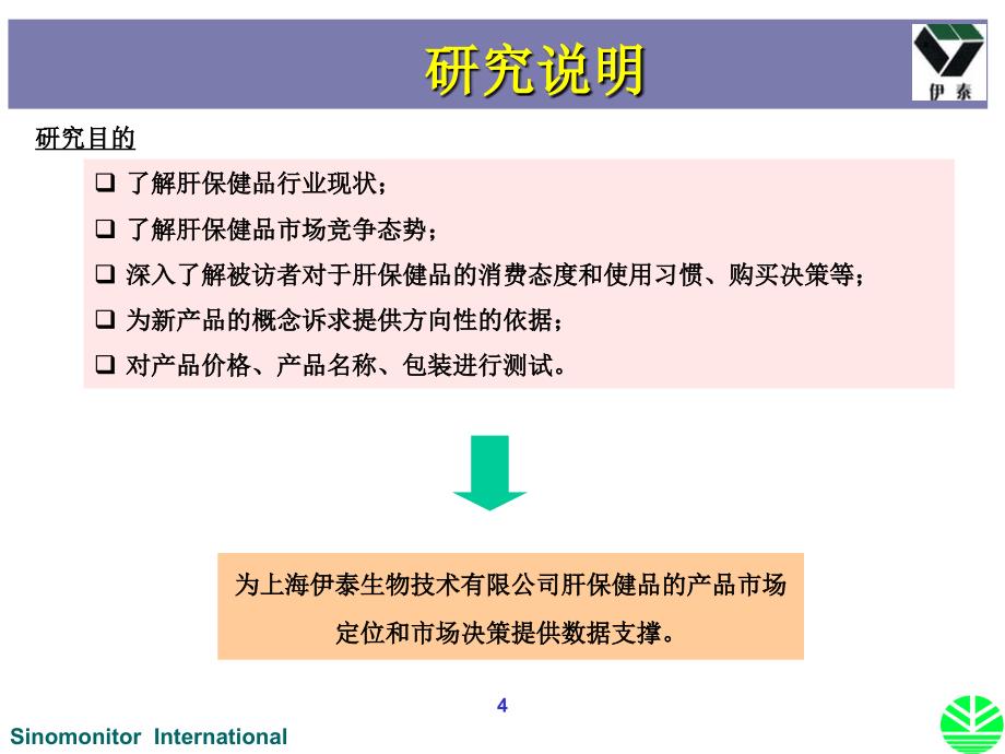 精品文档肝保健品市场定位营销策划案_第4页