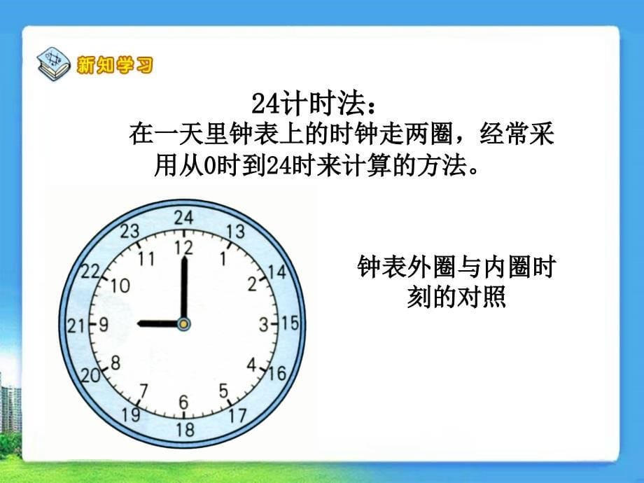 《24时计时法》教学课件2_第5页