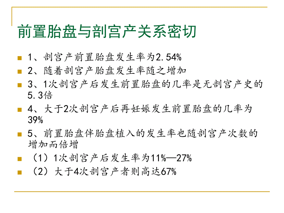 凶险性前置胎盘医学PPT课件_第3页