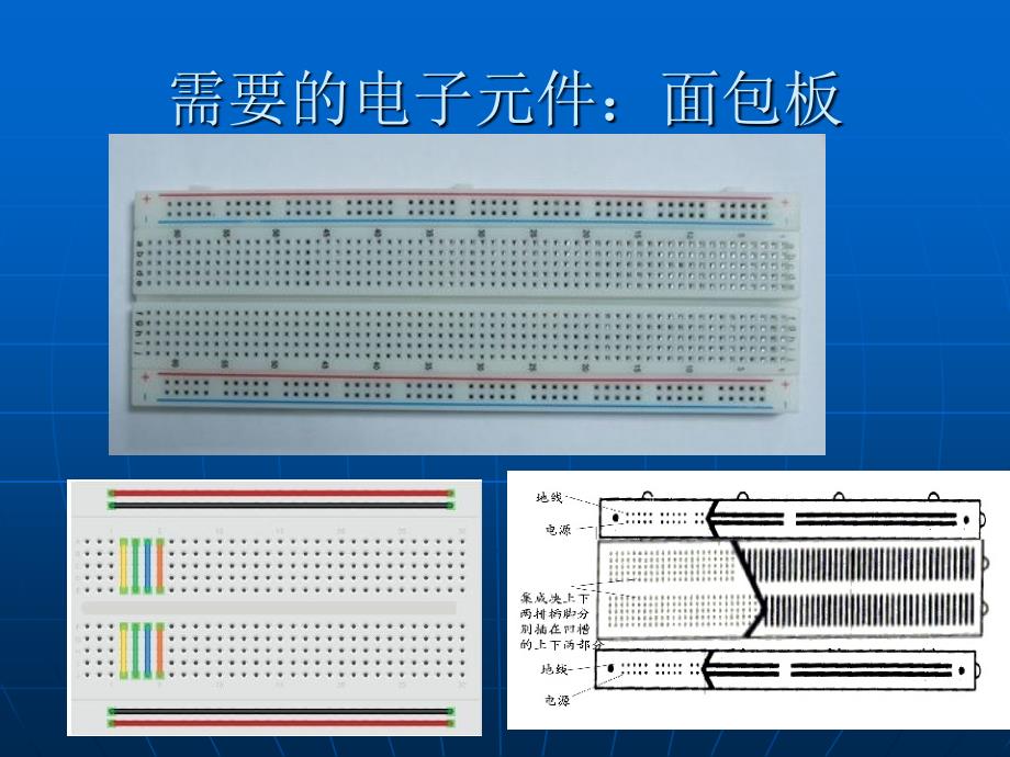 通用技术 电子控制技术入门_第4页