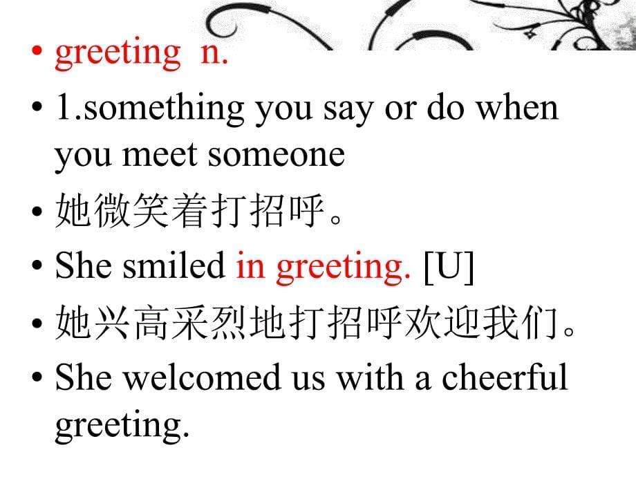 Unit1introductionsandgreetings共53页_第5页