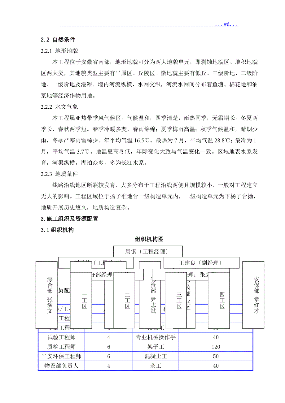 斜腿钢构跨线天桥施工设计方案_第4页