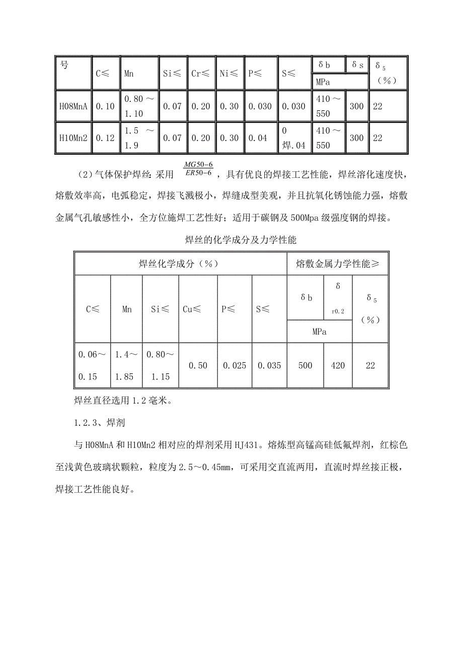 材料采购方案_第5页